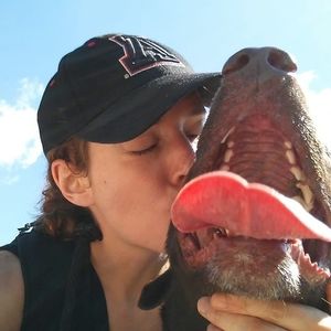 Meet your Posher, Rose